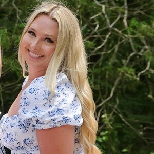 Meet your Posher, Ali